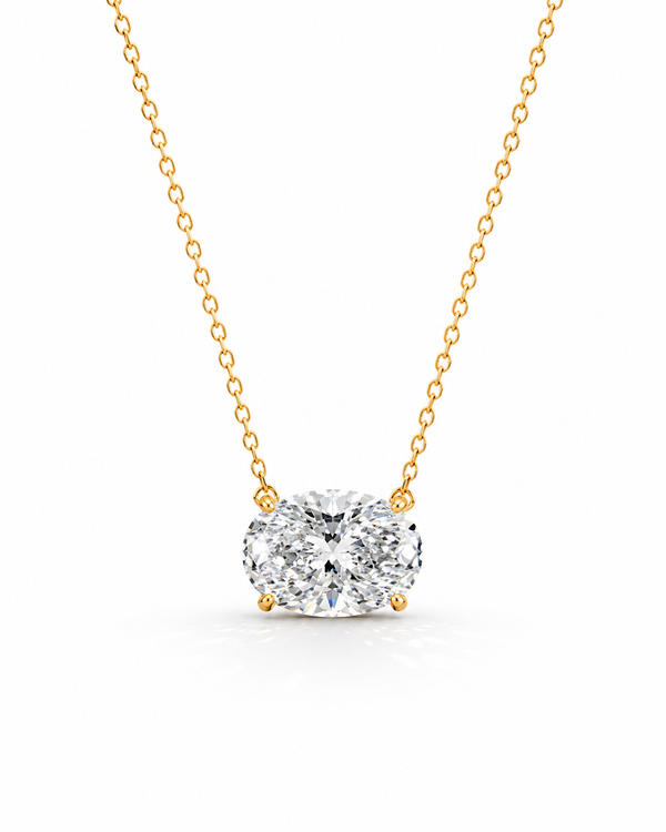 Sorrel Haven Necklace