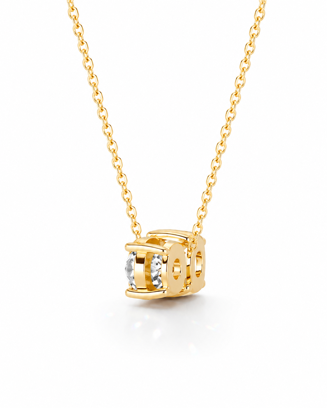 Lumera Harmony Necklace