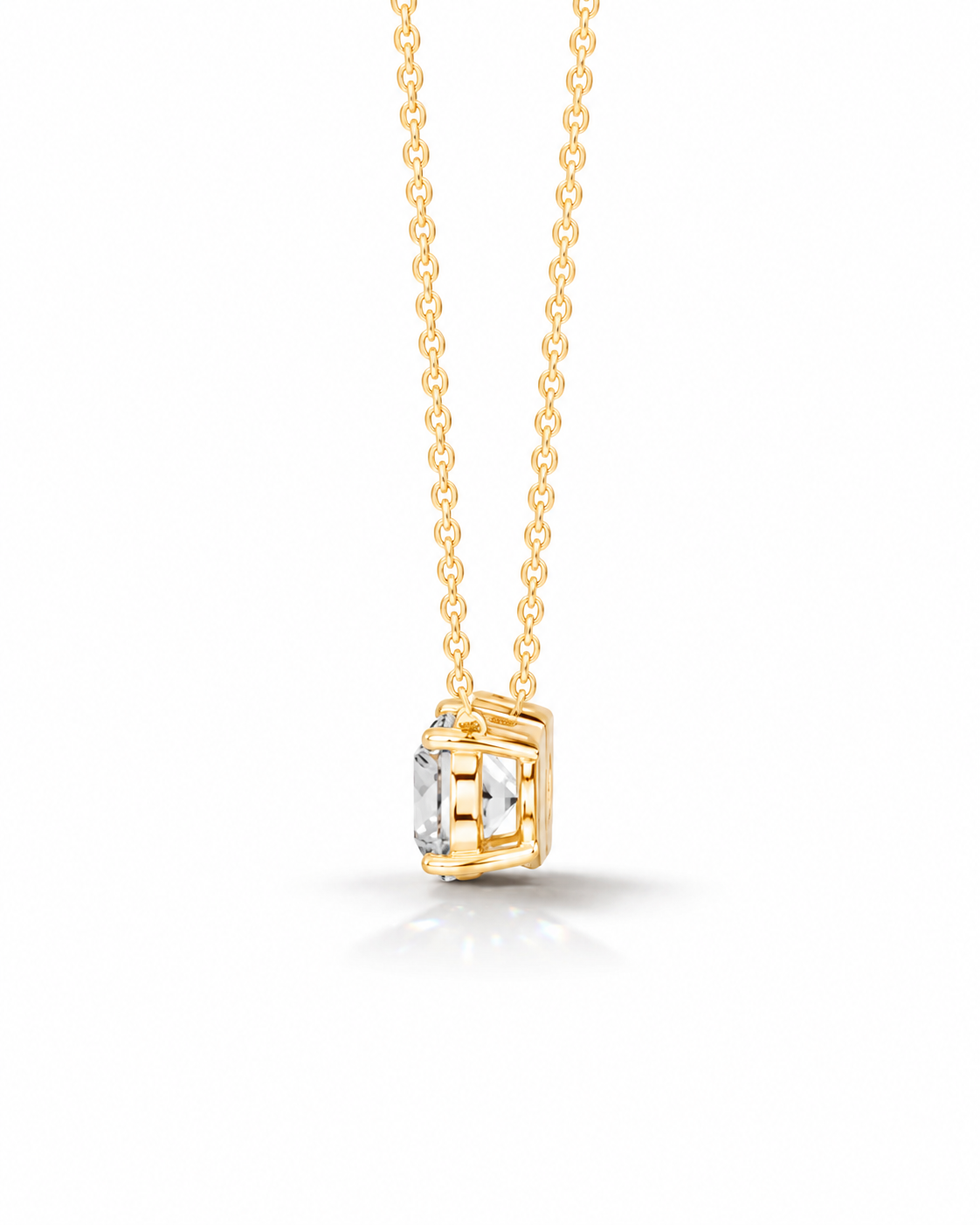 Lumera Harmony Necklace