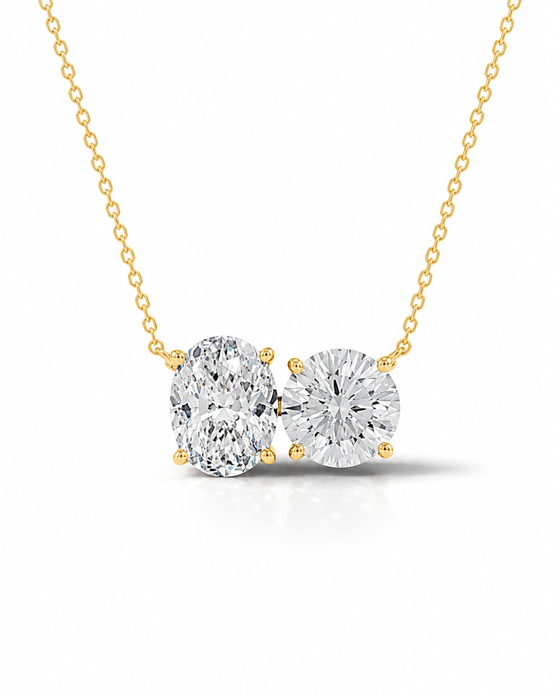 Lumera Harmony Necklace