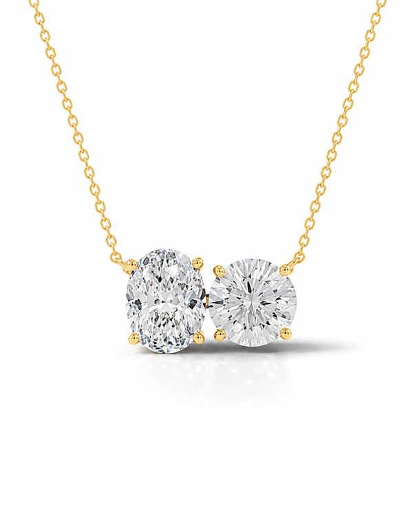 Lumera Harmony Necklace