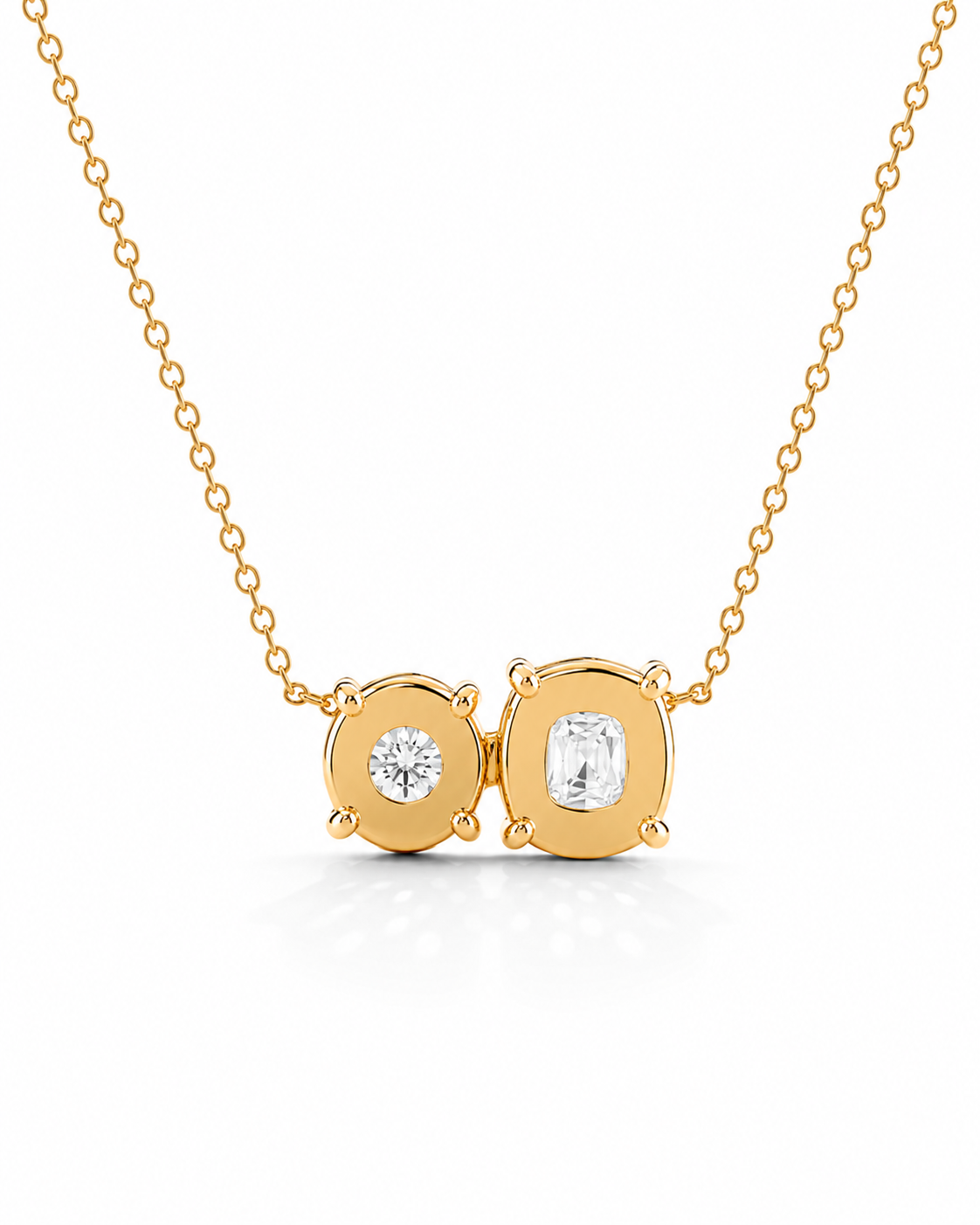 Lumera Harmony Necklace