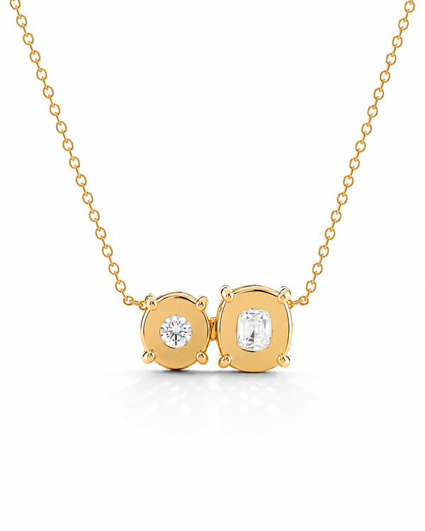 Lumera Harmony Necklace