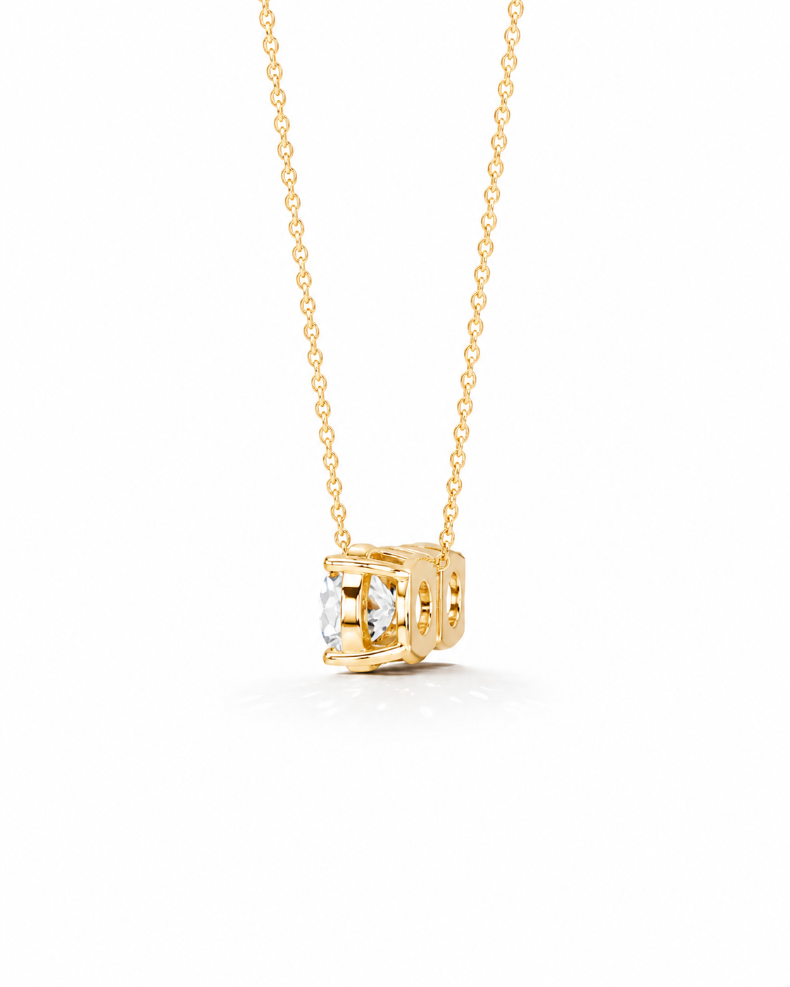 Lunessa Duo Necklace