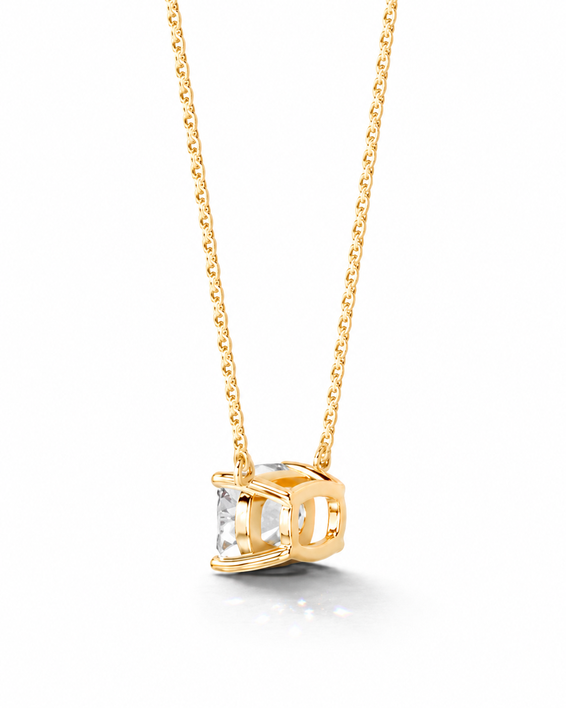 Calista Haven Necklace