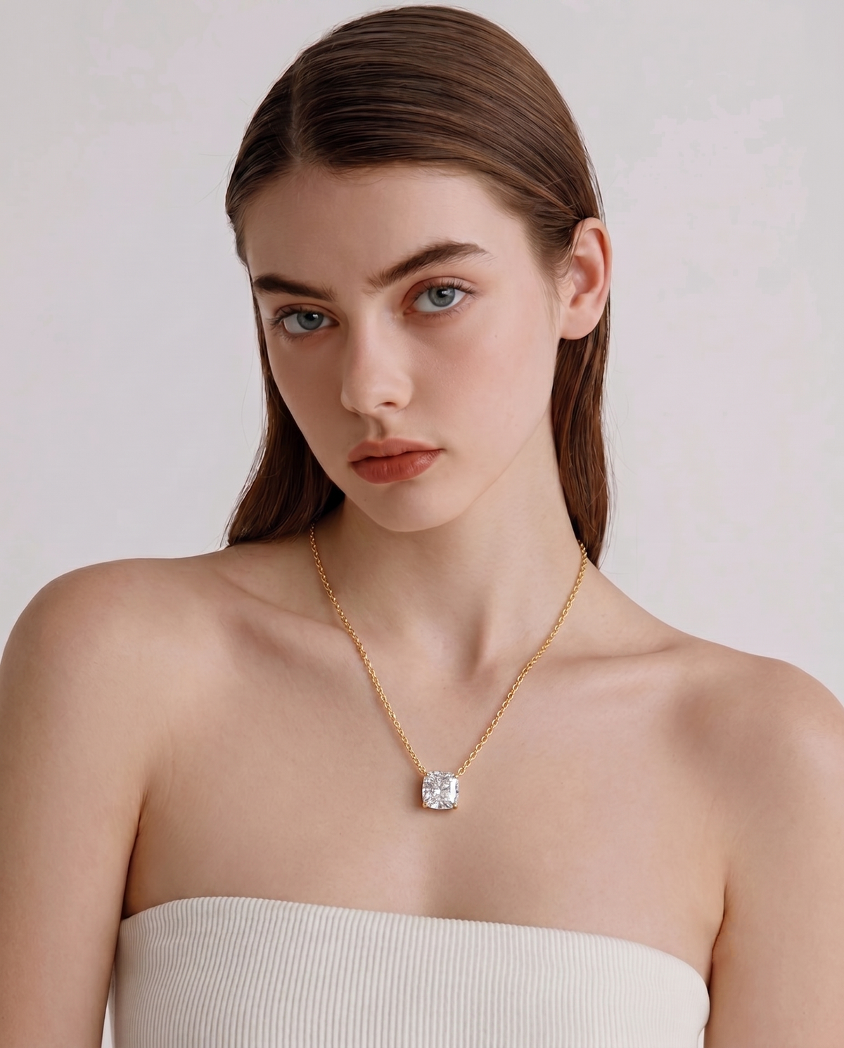 Calista Haven Necklace