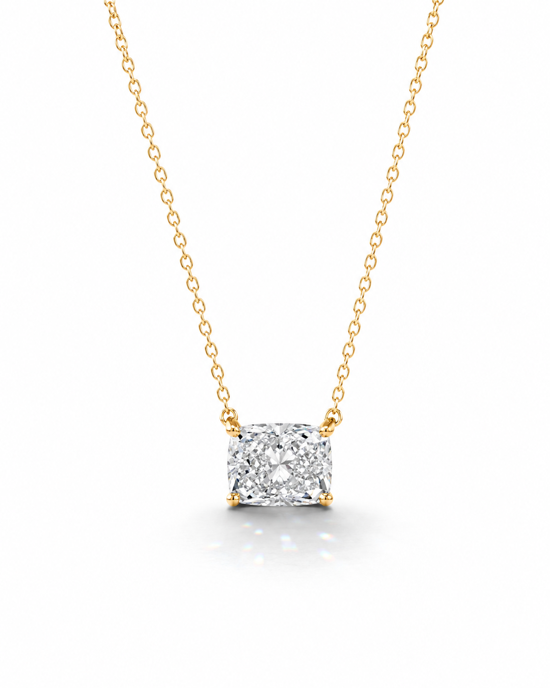 Calista Haven Necklace