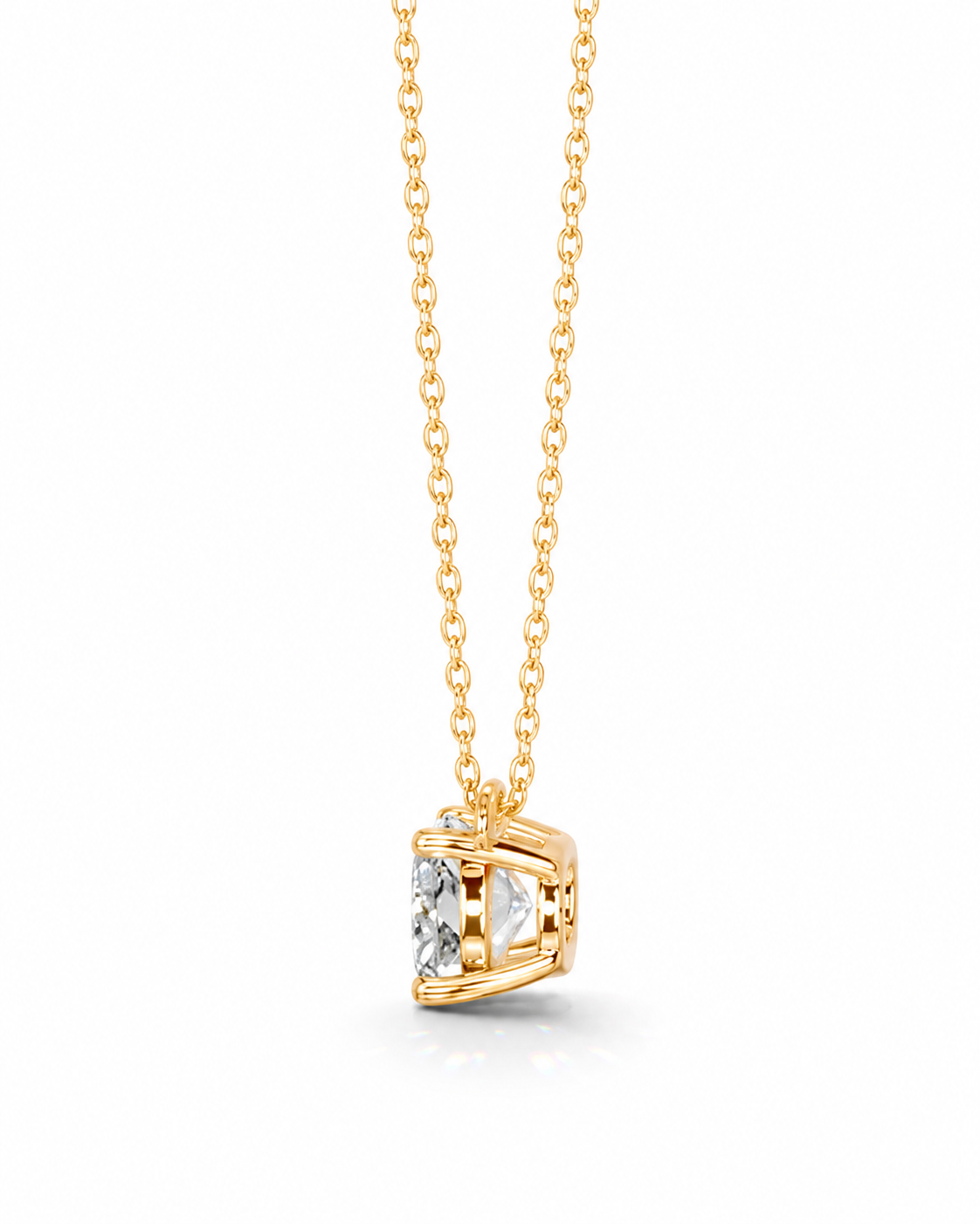 Calista Haven Necklace