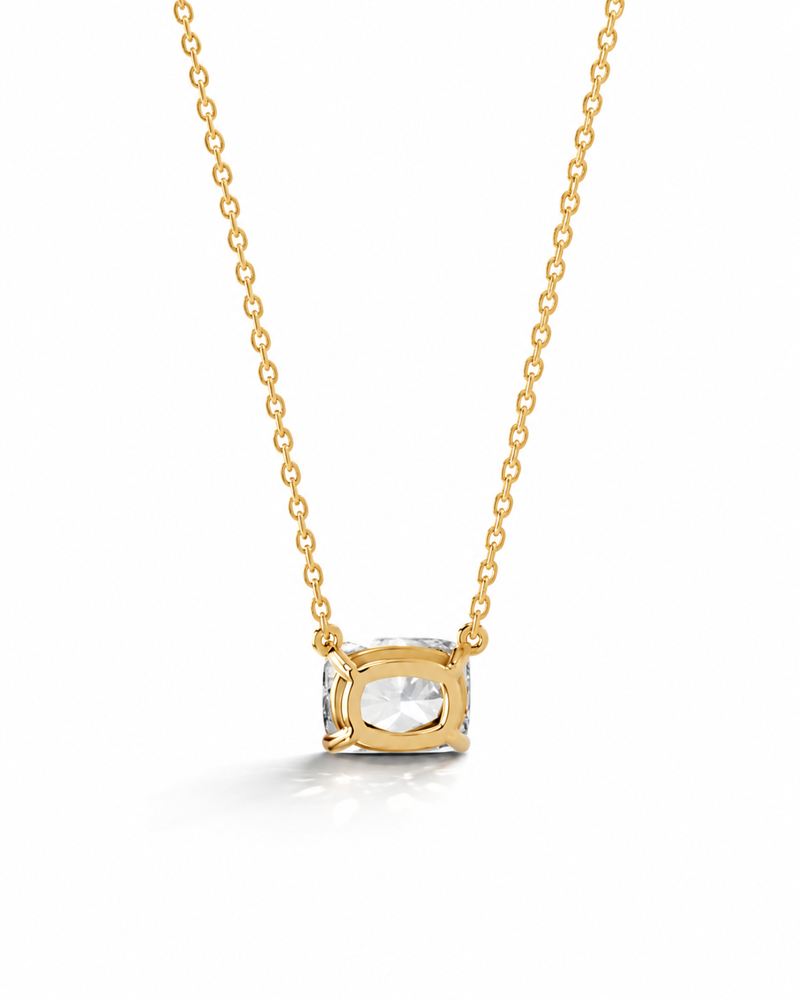 Calista Haven Necklace