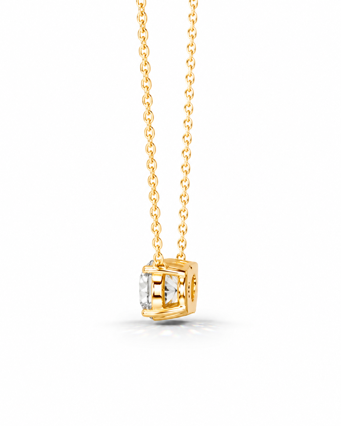 Velora Duet Whisper Necklace