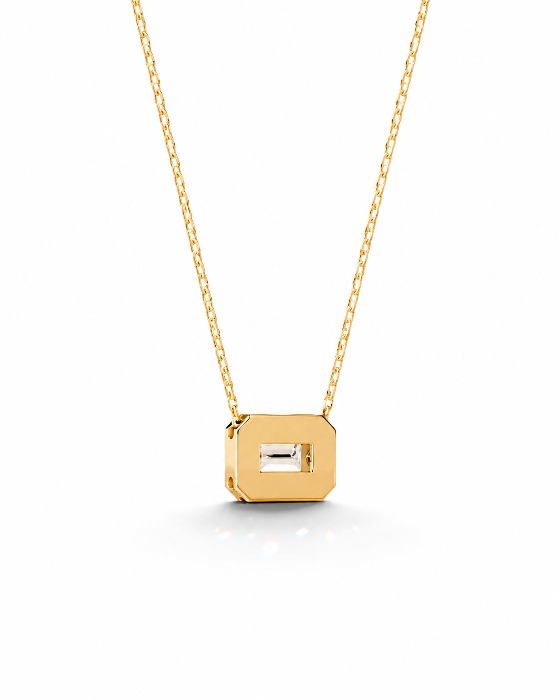 Averelle Horizon Necklace