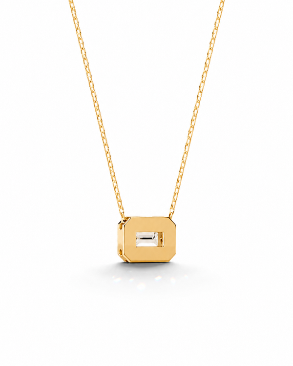 Averelle Horizon Necklace