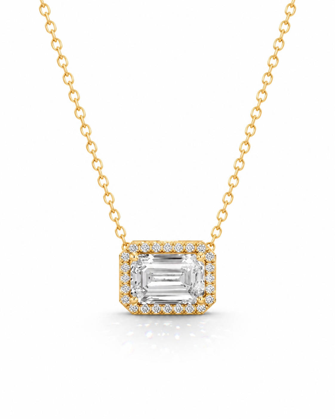 Averelle Horizon Necklace