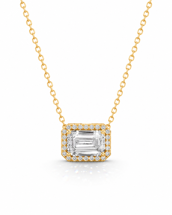 Averelle Horizon Necklace