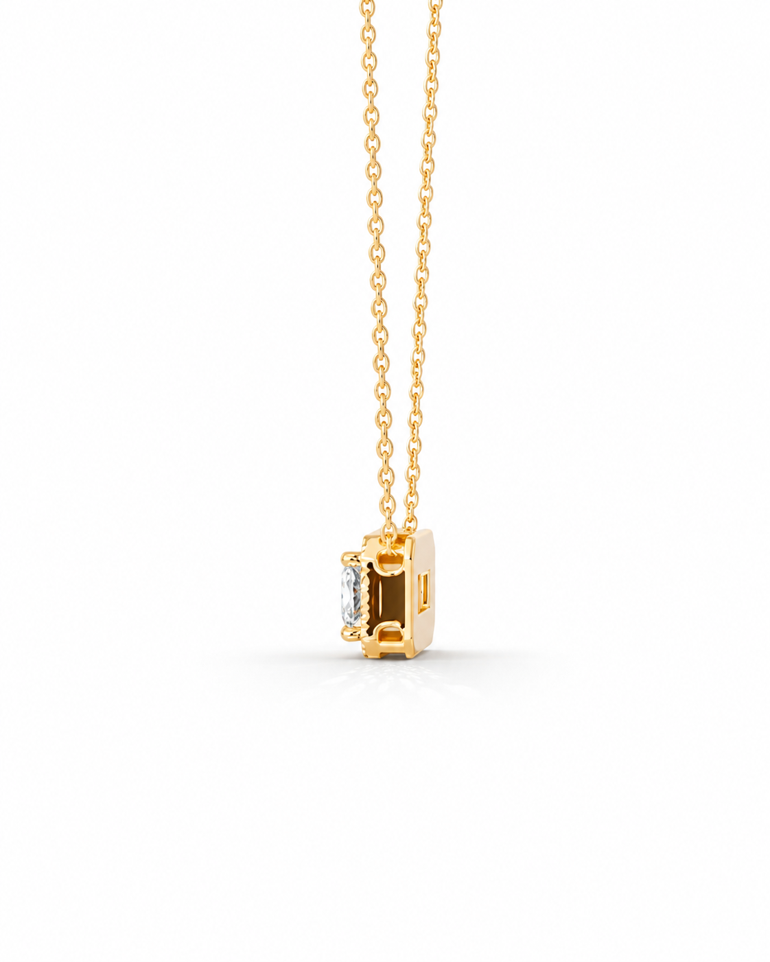 Averelle Horizon Necklace