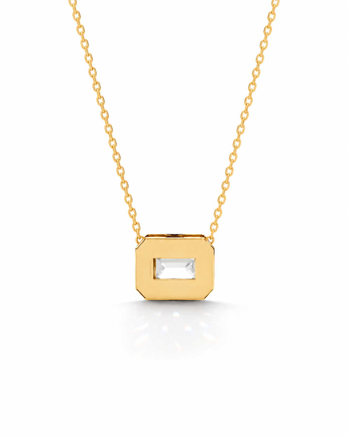 Averelle Horizon Necklace