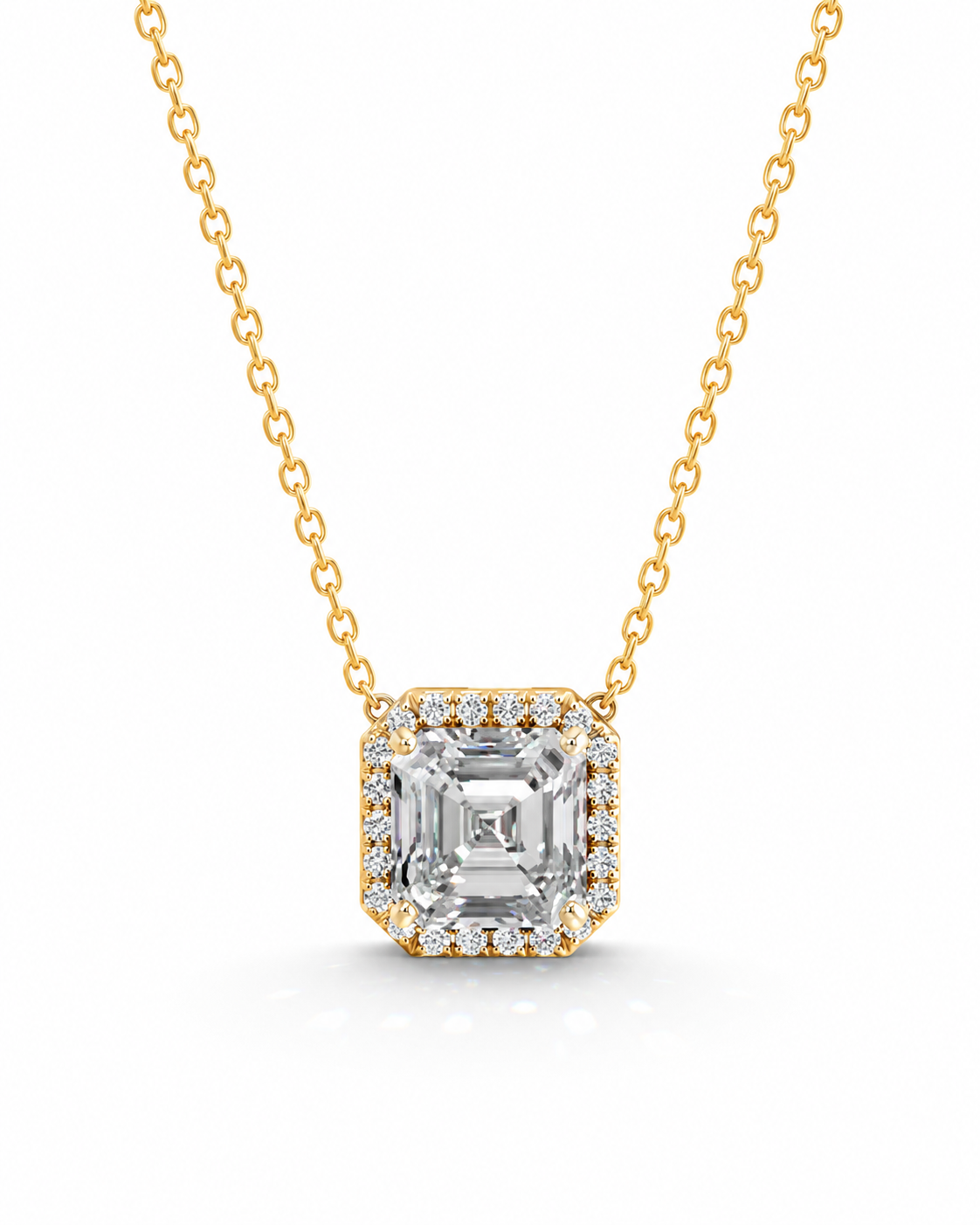Aurevian Haven Necklace