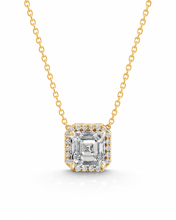 Aurevian Haven Necklace
