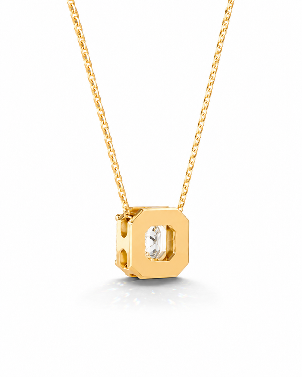 Aurevian Haven Necklace