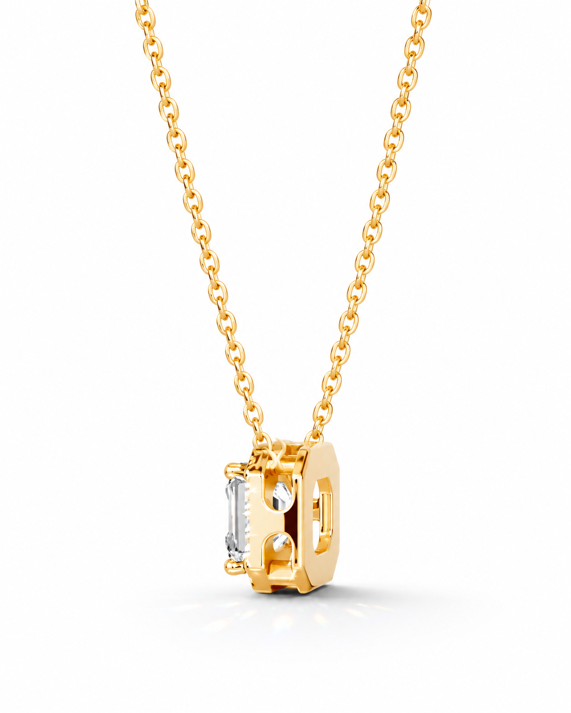Aurevian Haven Necklace