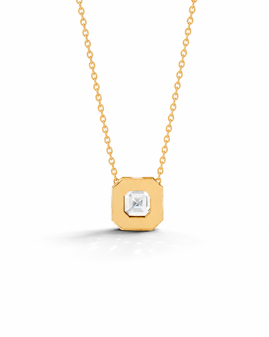 Aurevian Haven Necklace