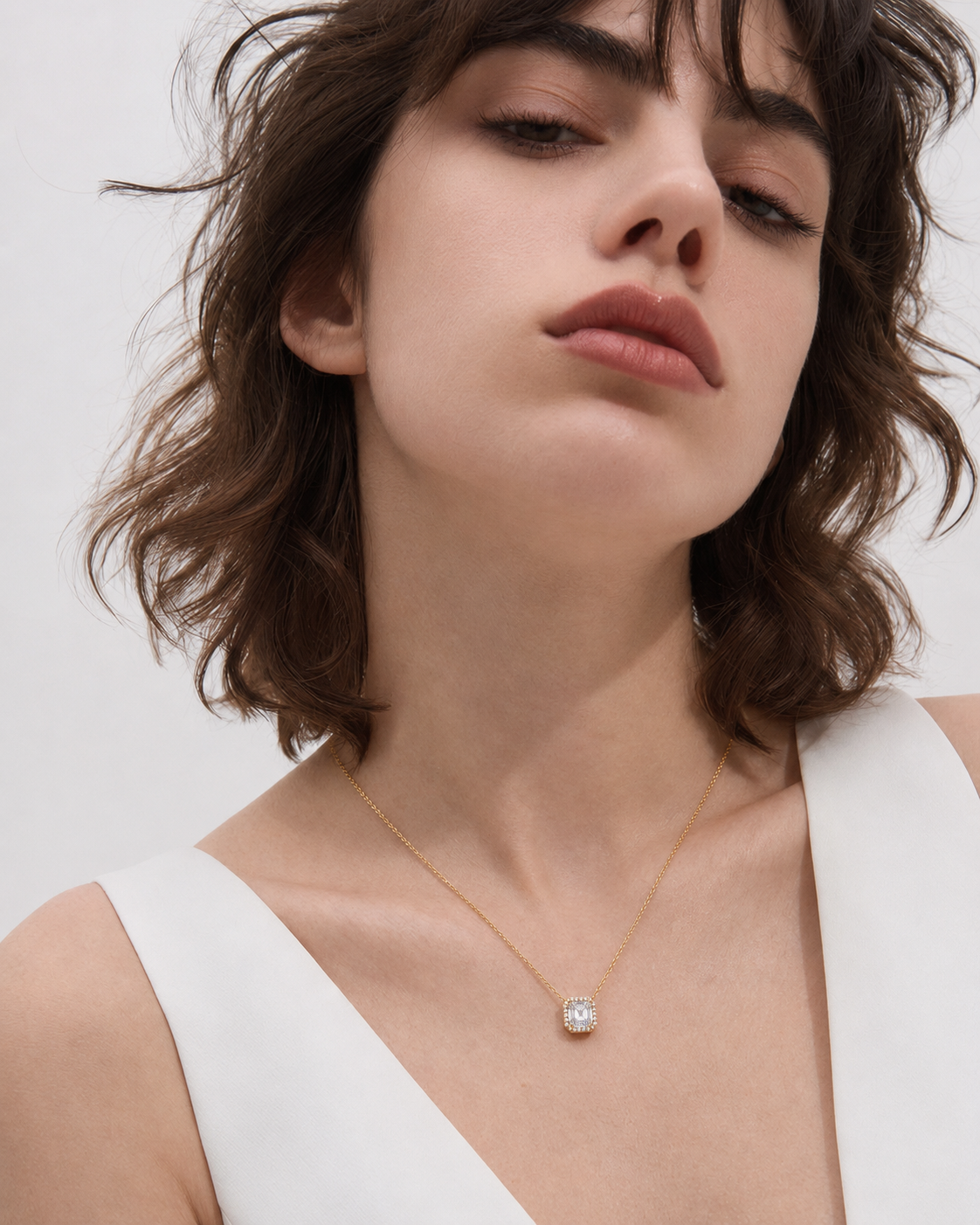 Aurevian Haven Necklace