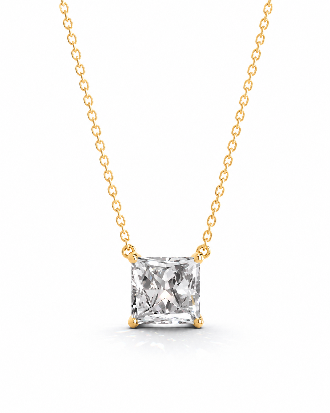 Aster Vale Necklace