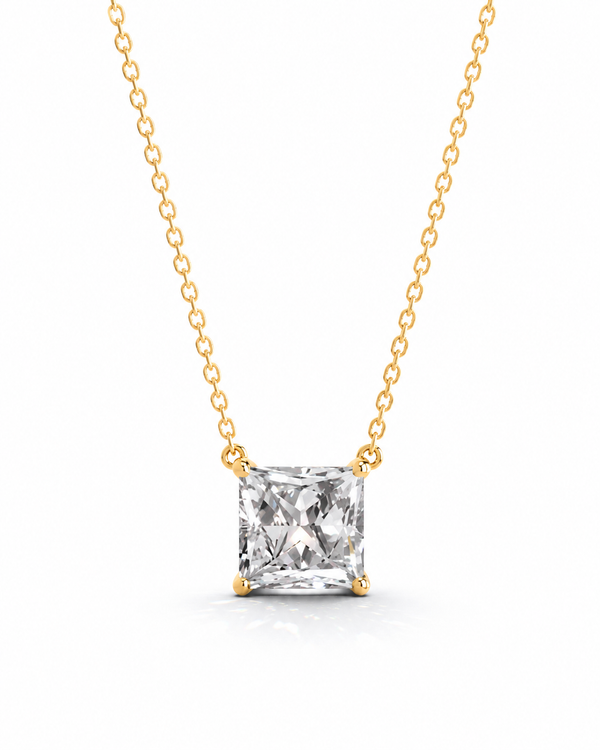 Aster Vale Necklace
