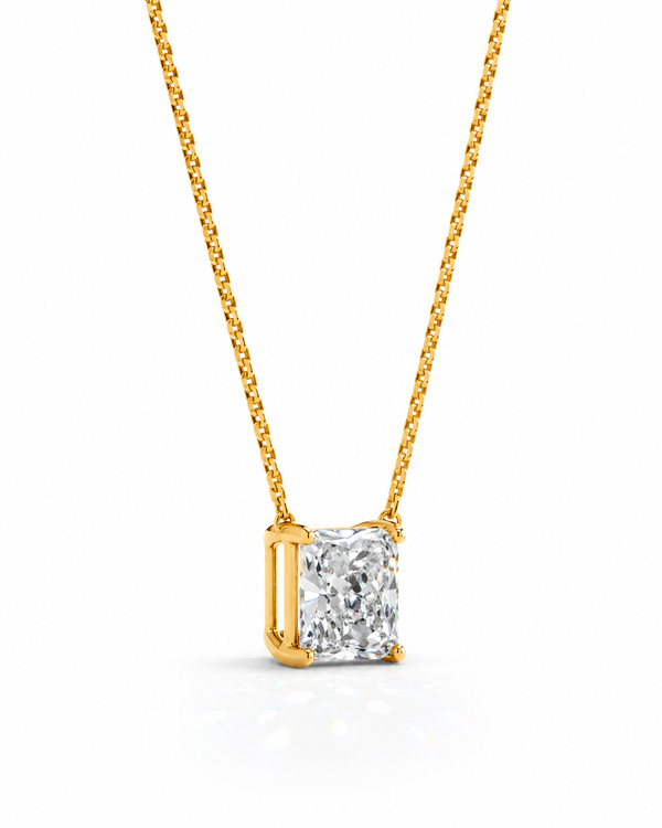 Aster Vale Necklace