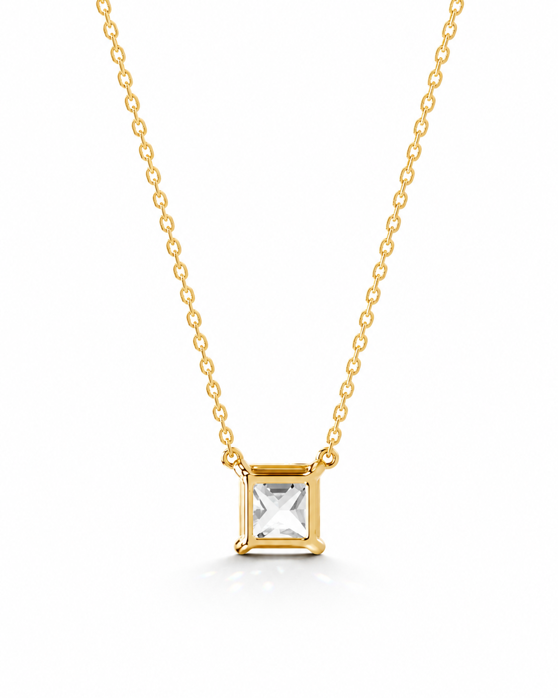 Aster Vale Necklace