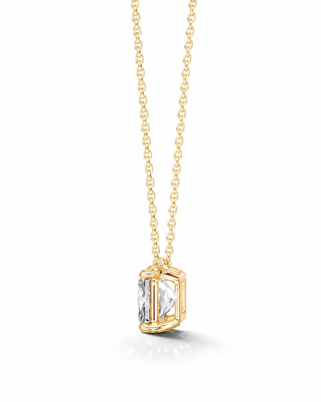 Aster Vale Necklace
