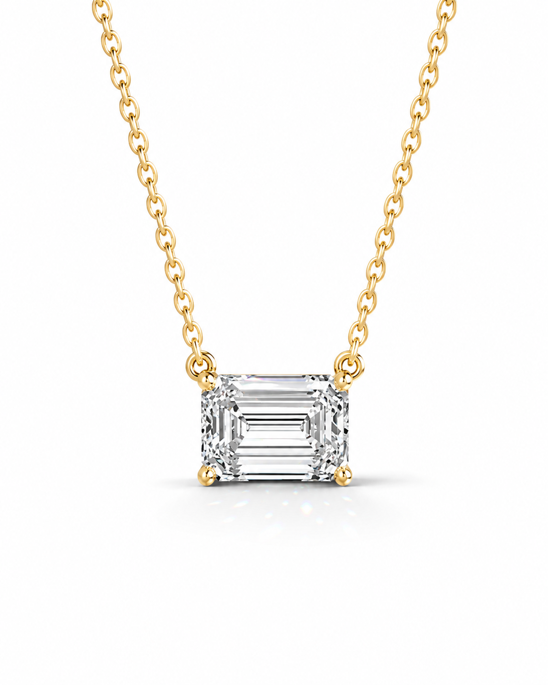 Aveline Horizon Necklace