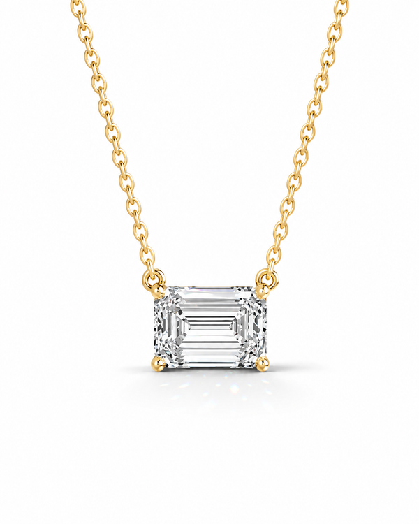 Aveline Horizon Necklace