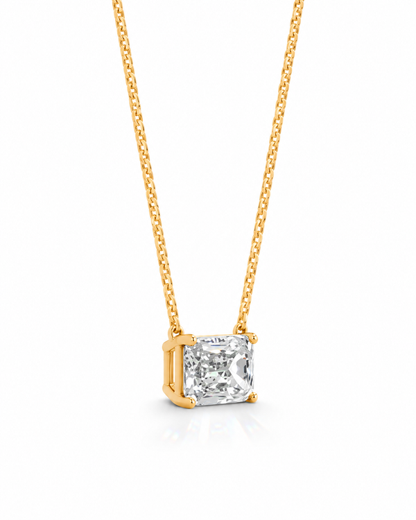 Aveline Horizon Necklace