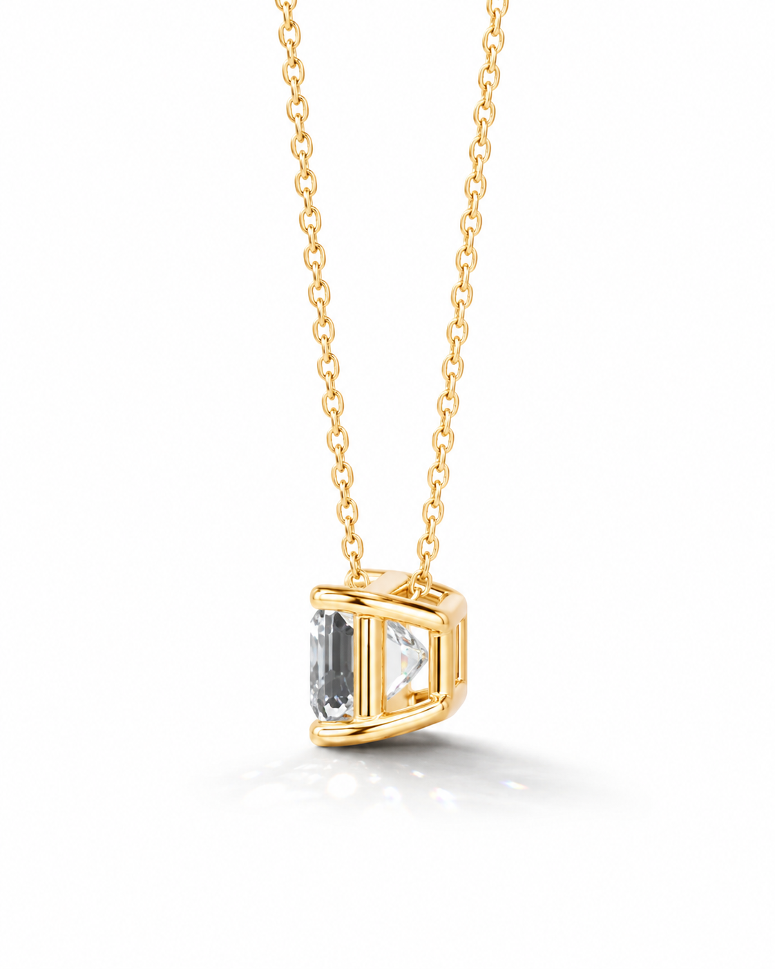 Aveline Horizon Necklace