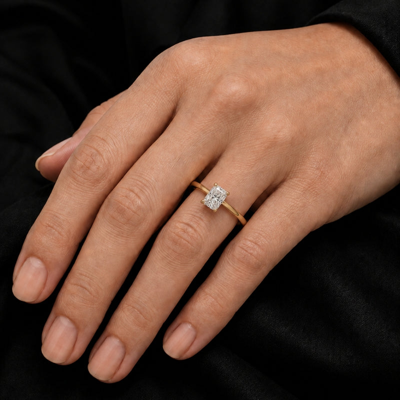 Avenelle Muse Ring