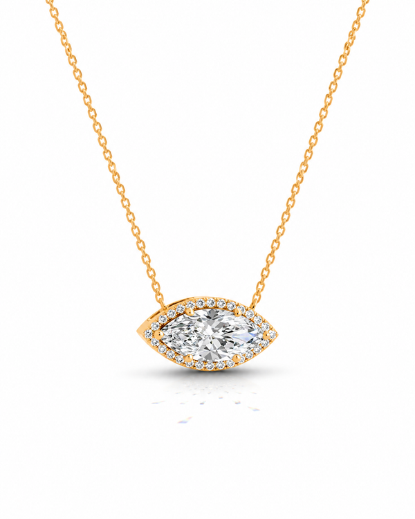 Aveline Whisper Necklace