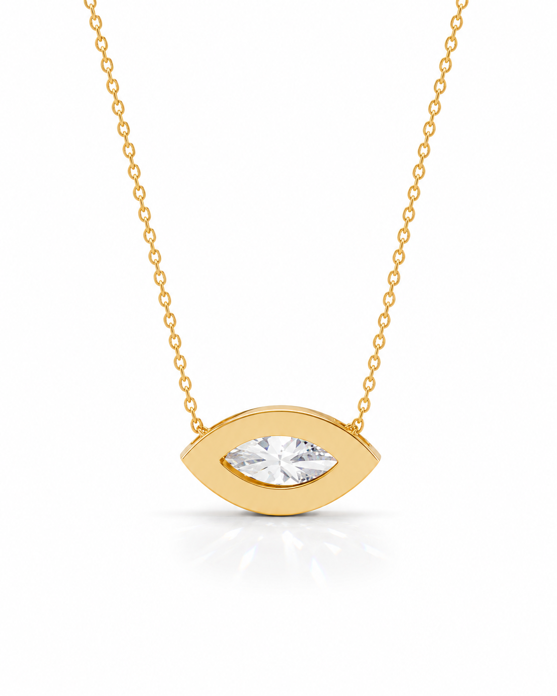 Aveline Whisper Necklace