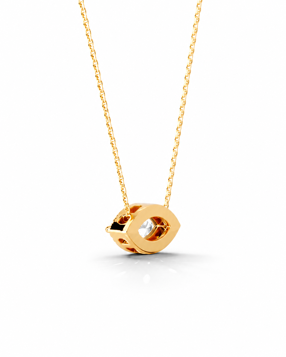 Aveline Whisper Necklace