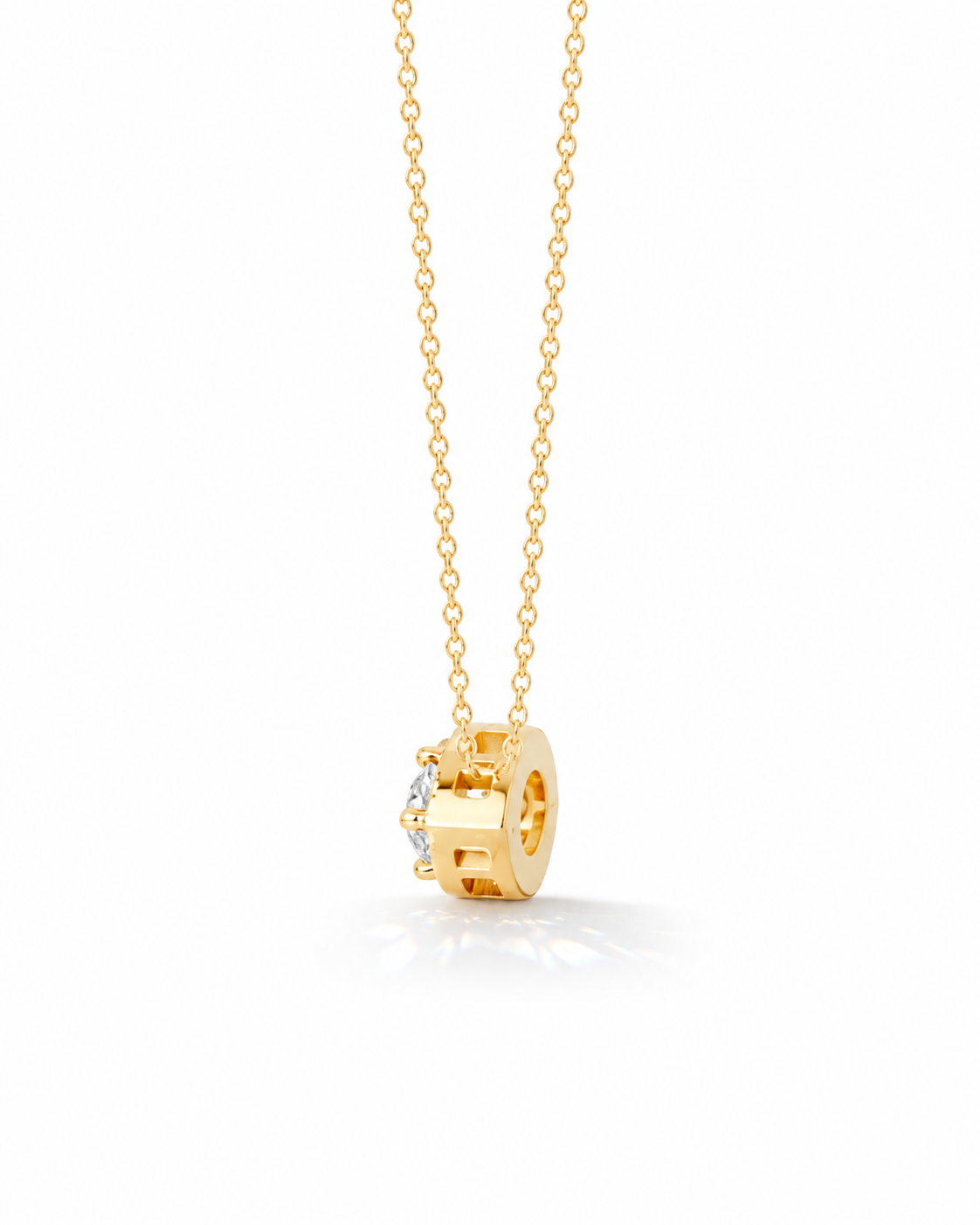 Aveline Whisper Necklace