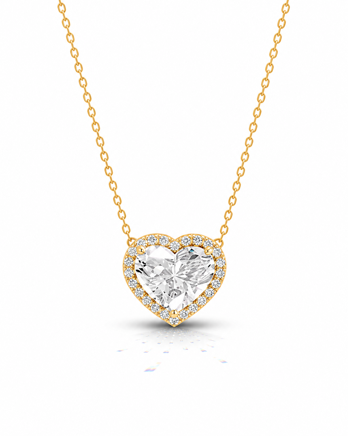 Aveline Whisper Necklace