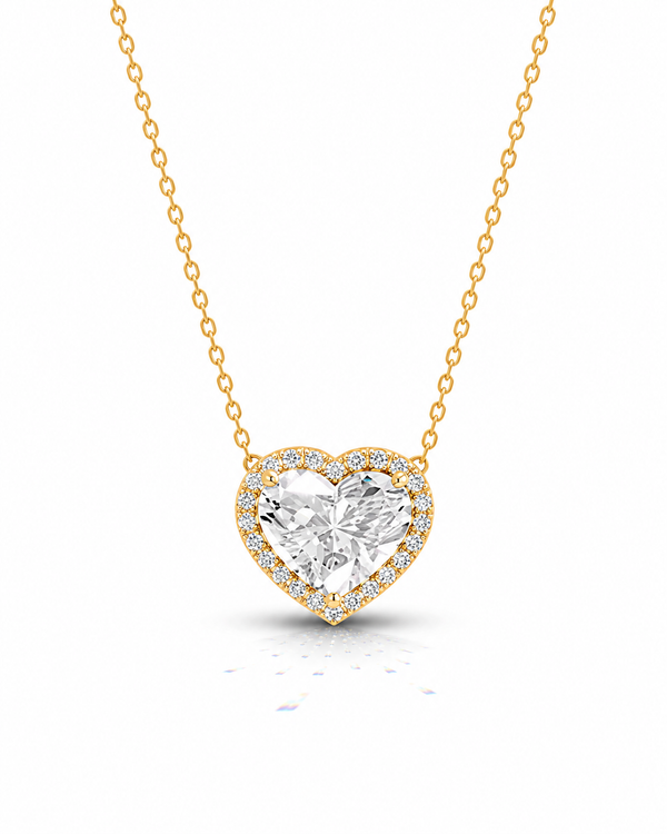 Aveline Whisper Necklace