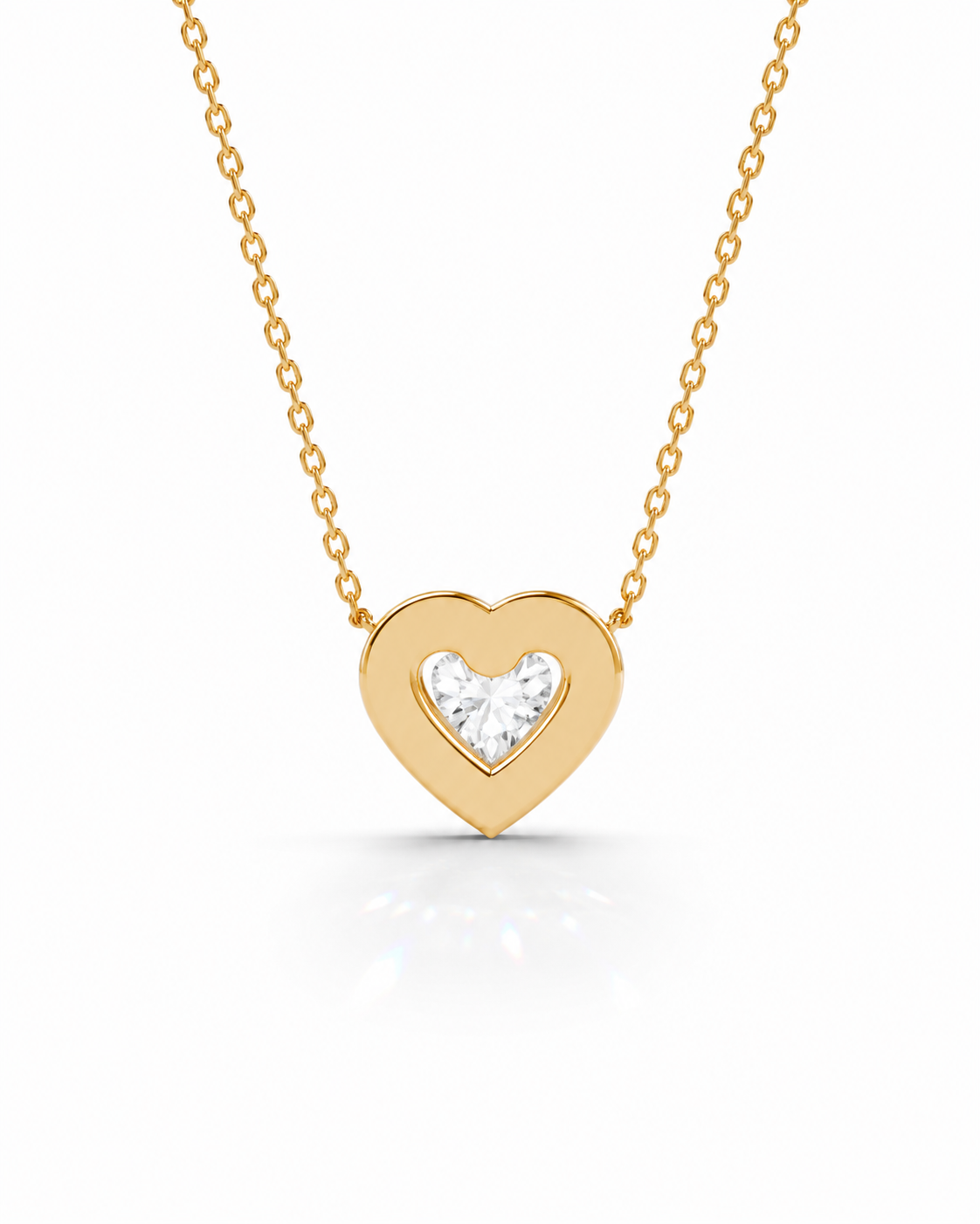 Aveline Whisper Necklace