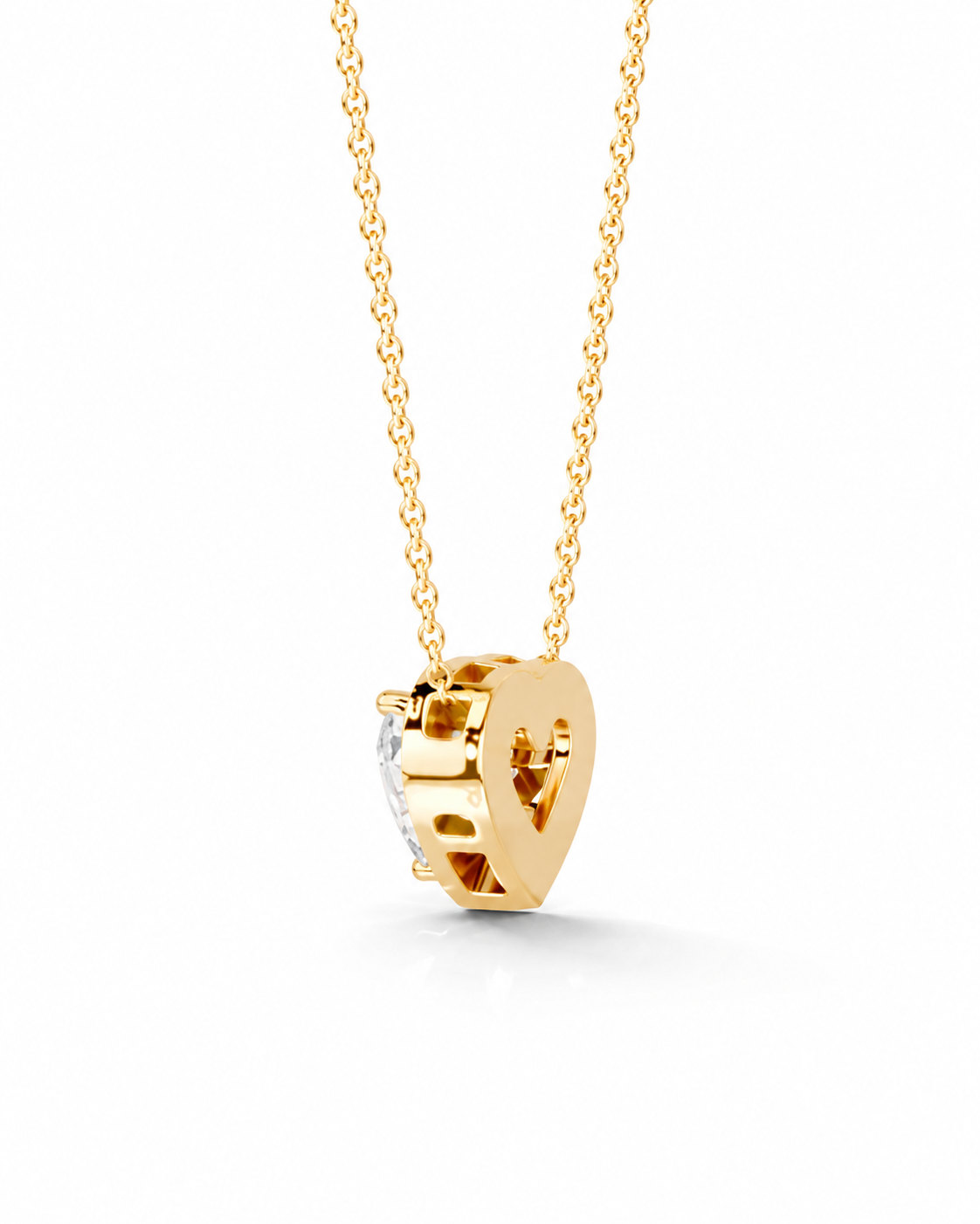 Aveline Whisper Necklace