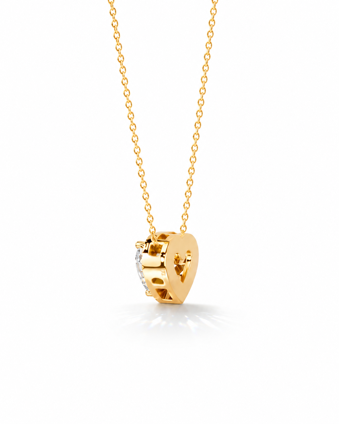Aveline Whisper Necklace
