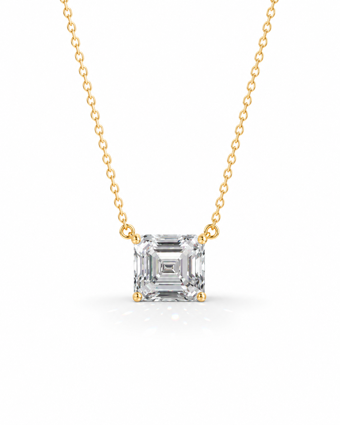 Orlenne Whisper Pendant