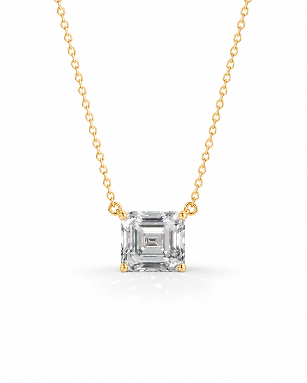 Orlenne Whisper Pendant