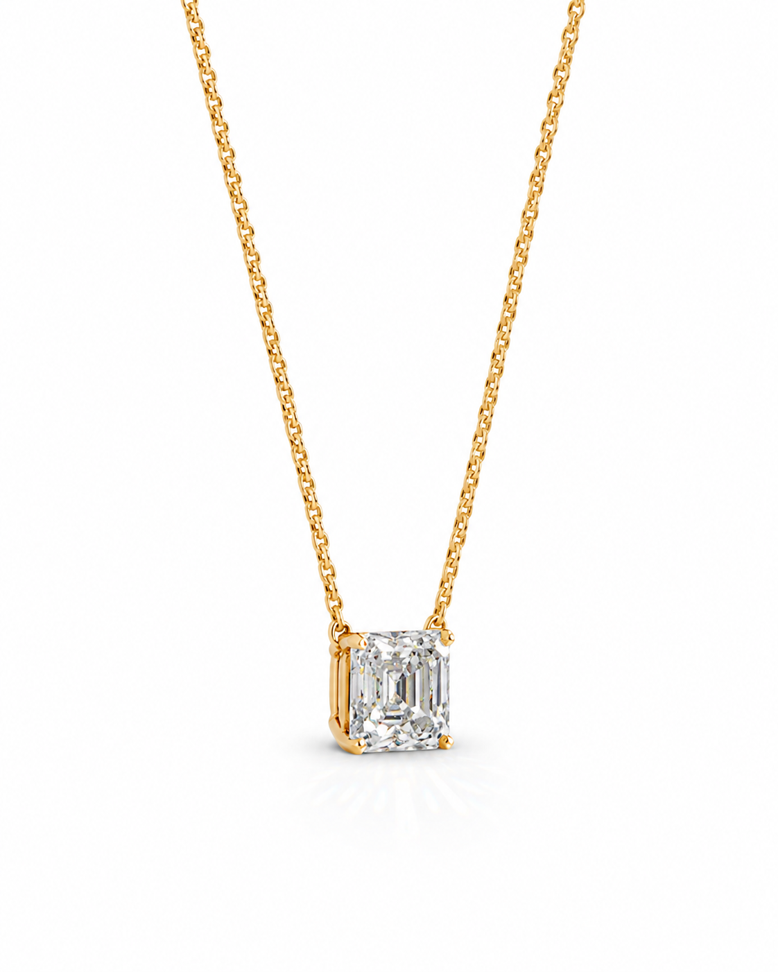 Orlenne Whisper Pendant