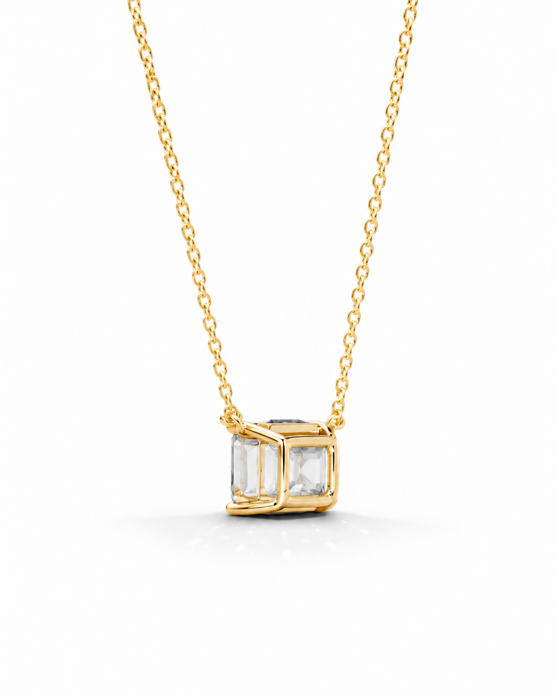 Orlenne Whisper Pendant