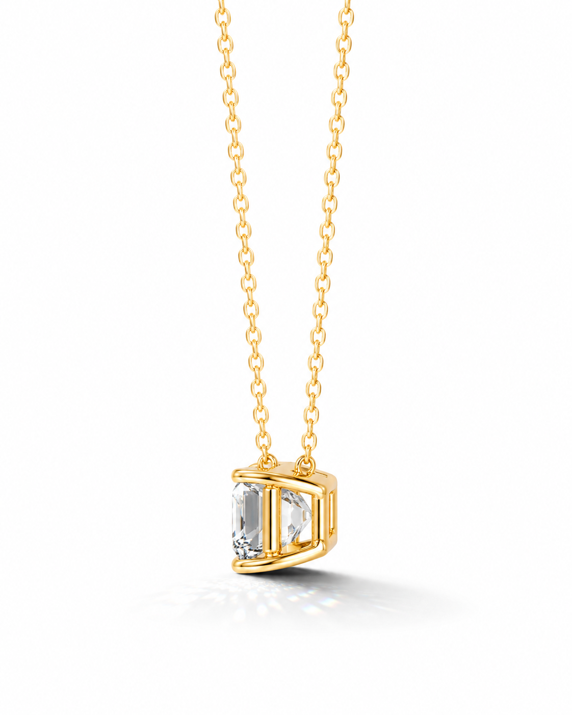 Orlenne Whisper Pendant